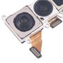 Periskop Weitwinkel und Hauptkamera Modul Set f�r Google Pixel 9 Pro Ersatzteil