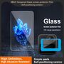 Schutzglas Linsenfolie f�r GoPro Max Robust Hartglas mit Anbringhilfe