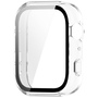 + Hart Schutzglas f�r Huawei Watch Fit 5 Pro Kunststoff 9H Transparent