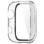+ Hart Schutzglas f�r Huawei Watch Fit 5 Pro Kunststoff 9H Transparent