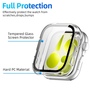 + Hart Schutzglas f�r Huawei Watch Fit 5 Kunststoff 9H Transparent