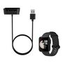 Magnetisches USB Ladekabel f�r Redmi Watch 3 / 2 / Watch 1 m Kabel