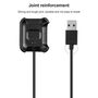 Magnetisches USB Ladekabel f�r Redmi Watch 3 / 2 / Watch 1 m Kabel