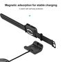 Magnetisches USB Ladekabel f�r Amazfit Bip S / A1916 1 m Kabel Zubeh�r