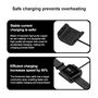 Magnetisches USB Ladekabel f�r Amazfit Bip S / A1916 1 m Kabel Zubeh�r