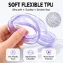 TPU Headset Fullcover Schutzcase f�r Apple AirPods Max / Max 2 Gr�n