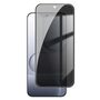 Privacy 1x f�r Honor 600 / 600 Pro Display 9H Hartglas Blickschutz