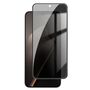 Privacy 1x f�r Xiaomi 17T Display 9H Hartglas Blickschutz