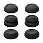 Joystick Grip Caps f�r Nintendo Switch Pro 6 St�ck Gaming Zubeh�r