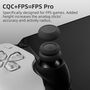 Joystick Grip Caps f�r Nintendo Switch Pro 6 St�ck Gaming Zubeh�r