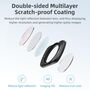 Black Mist 1/4 Linsen Filter f�r DJI Osmo Pocket 4 / 3 Kamera Zubeh�r