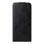 Flipcase Kunstleder F�r Xiaomi 17T Klapph�lle mit Kartenfach Schwarz