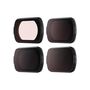 ND Linsen Filter Set f�r DJI Osmo Pocket 4 / 3 Kamera Magnet Zubeh�r