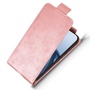 Flipcase Kunstleder F�r Xiaomi 17T Klapph�lle mit Kartenfach Pink