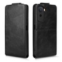 Flipcase F�r Xiaomi Redmi A7 Pro 4G Klapph�lle mit Kartenfach Schwarz