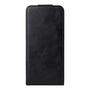 Flipcase F�r Xiaomi Redmi A7 Pro 4G Klapph�lle mit Kartenfach Schwarz