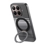 MagSafe Drehkippst�nder Muster Xiaomi 17T TPU Kameraschutz Kunstleder