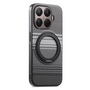 MagSafe Drehkippst�nder Muster Xiaomi 17T TPU Kameraschutz Kunstleder