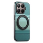 MagSafe Drehkippst�nder Muster Xiaomi 17T TPU Kameraschutz Kunstleder