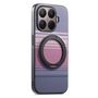 MagSafe Drehkippst�nder Muster Xiaomi 17T TPU Kameraschutz Kunstleder