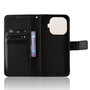Handyh�lle Wallet Klapp f�r Xiaomi 17T Pro Diamant Design Kunstleder Flipcase