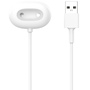 Ladekabel mit Ladebasis f�r Google Pixel Watch 4 Magnetisch USB-A Wei�