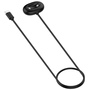 Ladekabel mit Ladebasis Google Pixel Watch 4 Magnetisch USB-C Schwarz