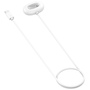 Ladekabel mit Ladebasis f�r Google Pixel Watch 4 Magnetisch USB-C Wei�