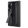 Klapph�lle + H9 Display Glas Samsung Galaxy Z Fold8 5G Schwarz