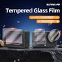 Schutzglas Screen Protector f�r DJI Osmo Action 6 Robust HD Zubeh�r
