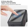 Schutzglas Screen Protector f�r DJI Osmo Action 6 Robust HD Zubeh�r
