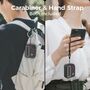 Split Silikon Schutzh�lle Case f�r AirPods Pro 3 Sto�schutz Retro