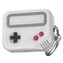 Split Silikon Schutzh�lle Case f�r AirPods Pro 3 Sto�schutz Retro