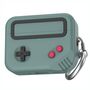 Split Silikon Schutzh�lle Case f�r AirPods Pro 3 Sto�schutz Retro