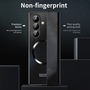 Klapph�lle + H9 Display Glas Samsung Galaxy Z Fold8 Ultra 5G Schwarz