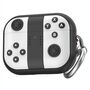 Split Silikon Schutzh�lle Case f�r AirPods Pro 3 Sto�schutz Mehrfarbig