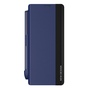 Klapph�lle Smart Cover f�r Samsung Galaxy Z Fold8 Ultra 5G Blau