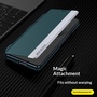 Klapph�lle Smart Cover f�r Samsung Galaxy Z Fold8 Ultra 5G Blau