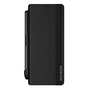 Klapph�lle Smart Cover f�r Samsung Galaxy Z Fold8 Ultra 5G Schwarz