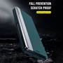 Klapph�lle Smart Cover f�r Samsung Galaxy Z Fold8 Ultra 5G Schwarz