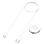 Ladekabel Huawei Watch GT6 / Pro / GT5 Pro / GT5 Magnetisch USB-C Wei�
