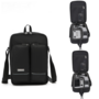 EVA Rucksack Tragetasche f�r DJI Mini 5 Pro Drohnen Transport Zubeh�r