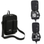 EVA Rucksack Tragetasche f�r DJI Mini 5 Pro Drohnen Transport Zubeh�r