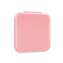 Spiel Cartridge Schutz Case f�r Nintendo Switch 2 / Lite 24 Slots Pink