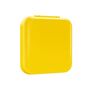 Spiel Cartridge Schutz Case f�r Nintendo Switch 2 / Lite 24 Slots Gelb