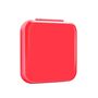 Spiele Cartridge Schutz Case f�r Nintendo Switch 2 / Lite 24 Slots Rot