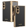 Handyh�lle Klapph�lle + H9 Display Glas Samsung Galaxy Z Fold8 / Flip8 Ultra 5G
