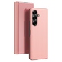 Klapph�lle Spiegel-Design Samsung Galaxy Z Fold8 Ultra 5G Cover Pink