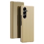 Klapph�lle Spiegel-Design Samsung Galaxy Z Fold8 Ultra 5G Cover Gold