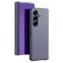 Klapph�lle Spiegel-Design Samsung Galaxy Z Fold8 Ultra 5G Cover Lila